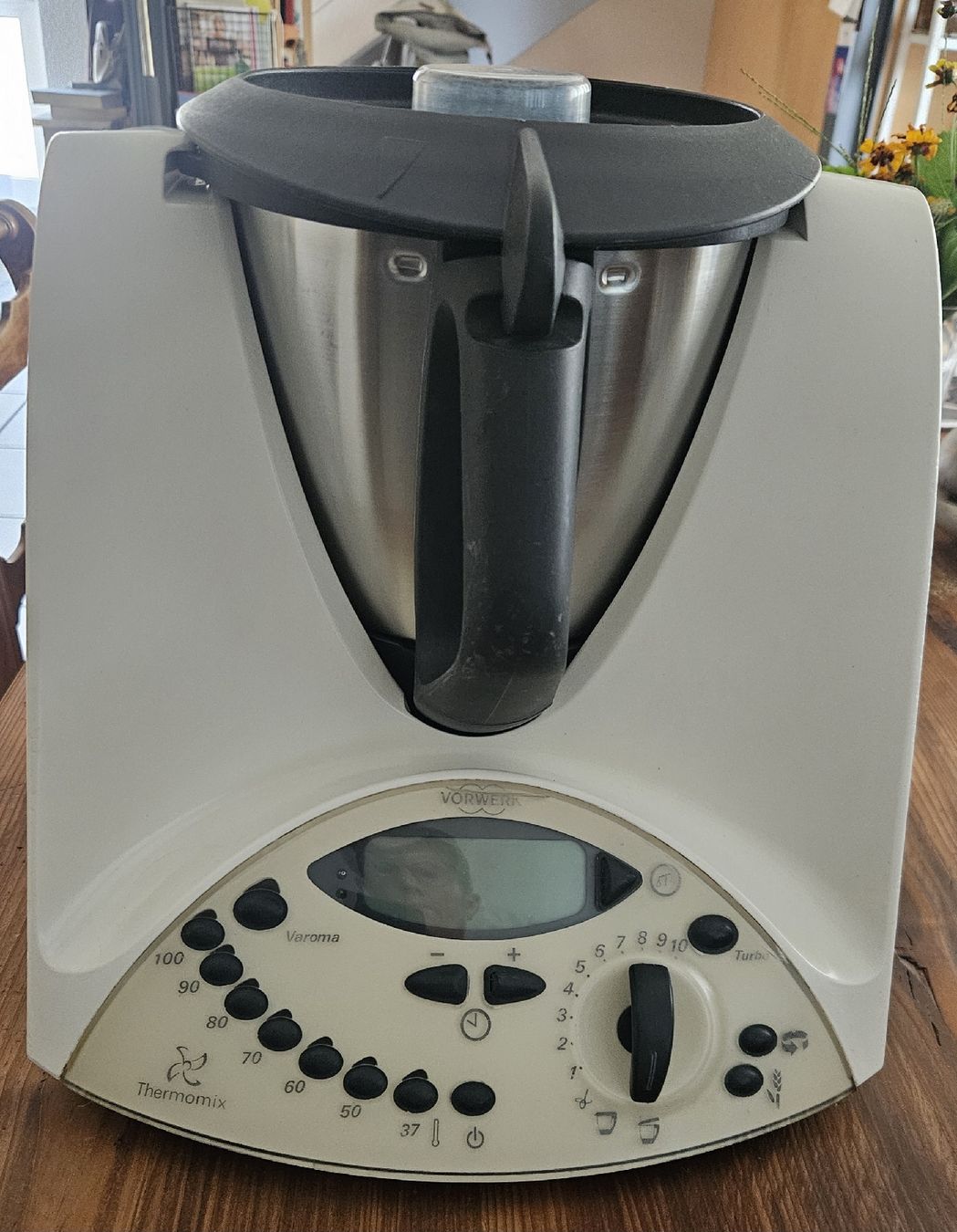 Thermomix Elettrodomestici da cucina: Thermomix TM31 – Usato da Brunnen venduto da Rietmannm 1