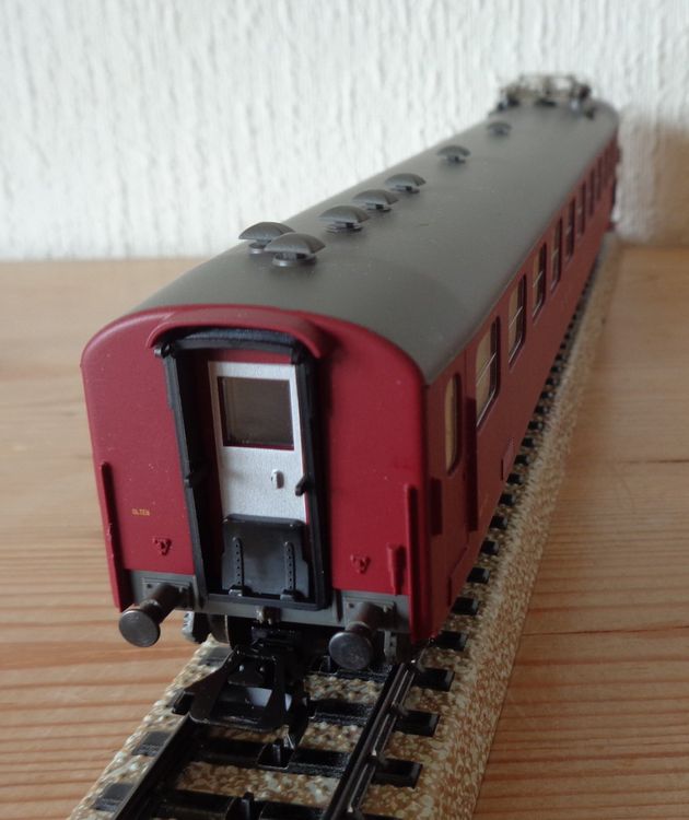 Märklin 43390, Speisewagen der SBB, H0 (Gebraucht) in Arbon für CHF 45 ...