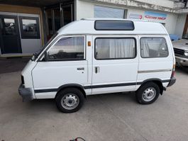 Subaru e12 4x4
