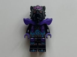 Lego Ninjago - Lord Ras - njo0862