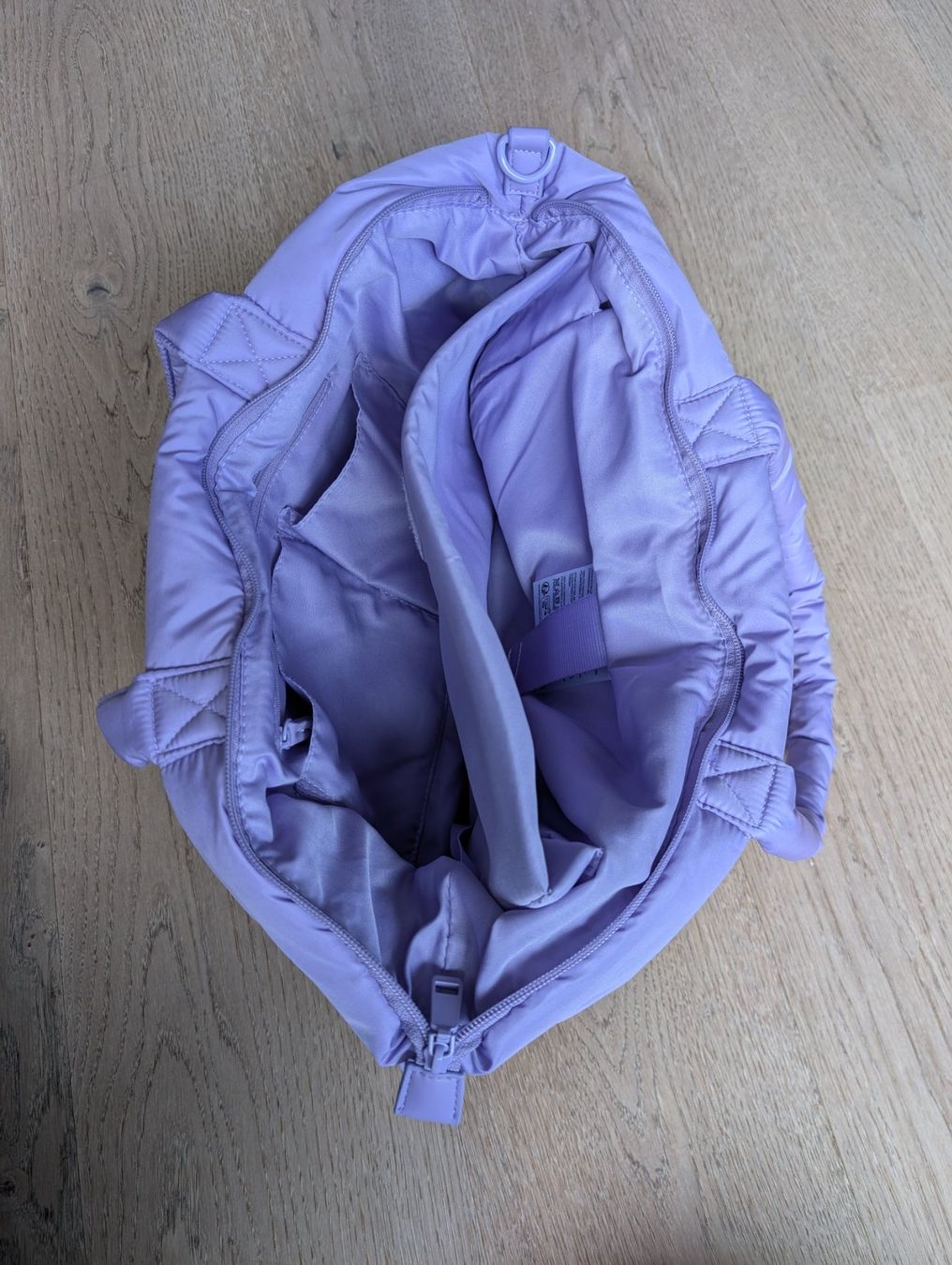 Zara Borse da donna: Zara Tasche, Violett – Usato da Winterthur venduto da nie_wy5y 1