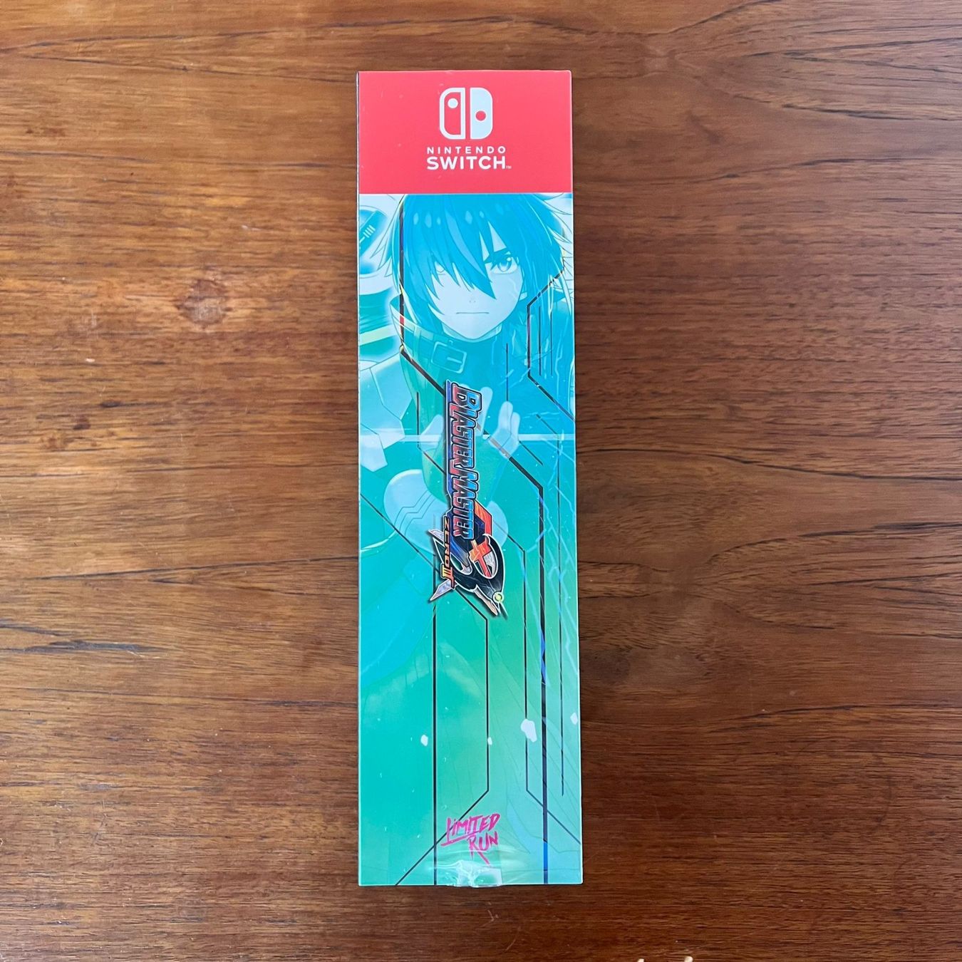 Spiele: Blaster Master Zero 3 Collectors Edition Switch Neu Limited – Neu (gemäss Beschreibung) aus Zürich von Wickeddude 2