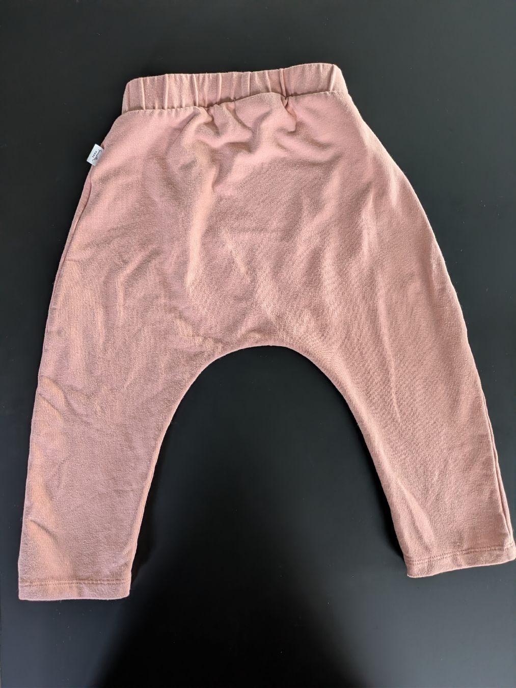 Sanetta Pantaloni: Sanetta Pure Sweathose12181, Grösse 80 – Usato da Kölliken venduto da mic_9n9d 1