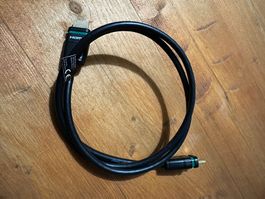 HDMI Kabel PureLink 4K mit Lock Funktion