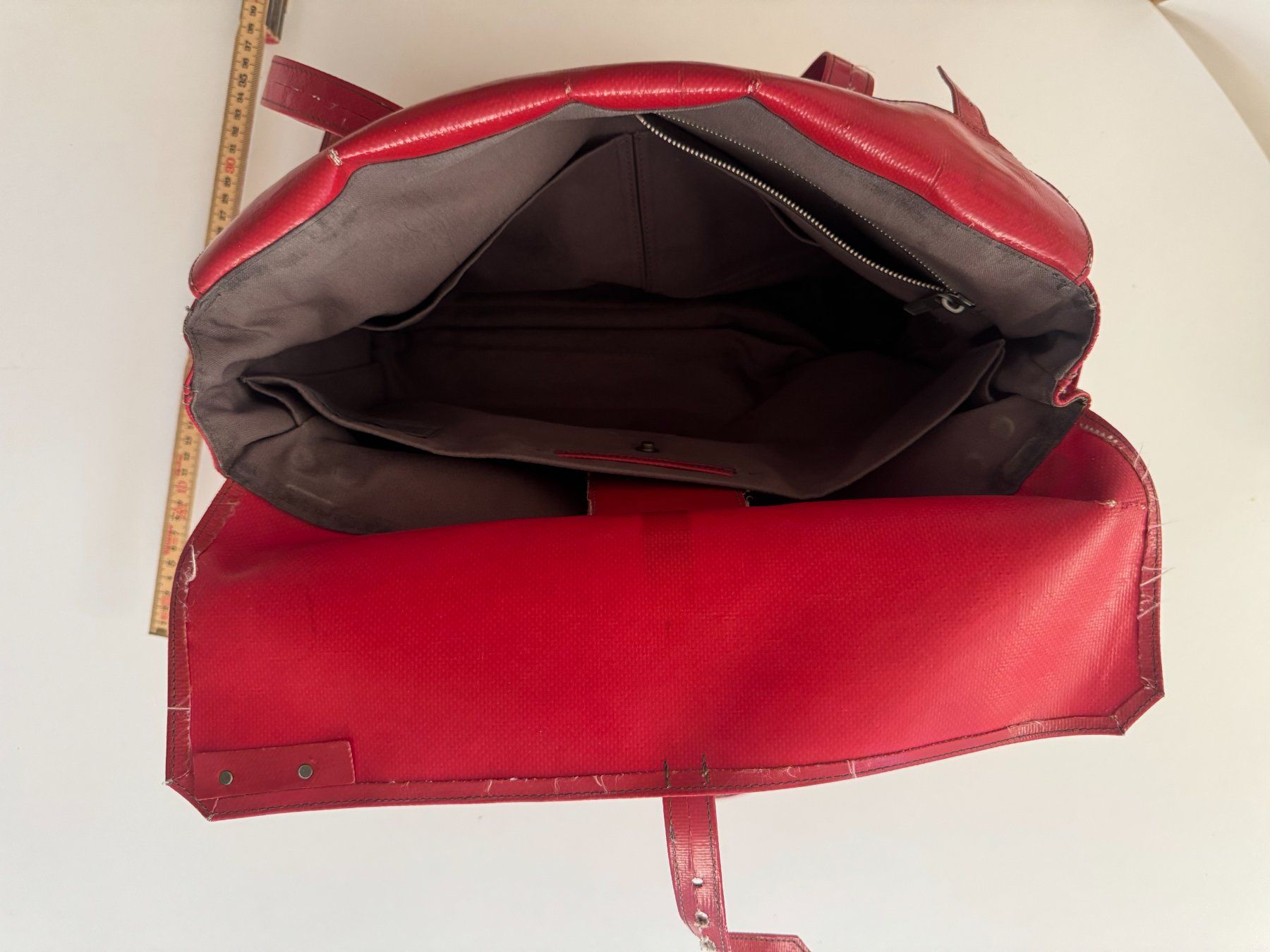 Freitag Sacs: Freitag Tasche – D'occasion à Zürich par Brisu 3