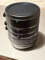 Bagues allonge Kenko pour Canon - 12-20-36mm
