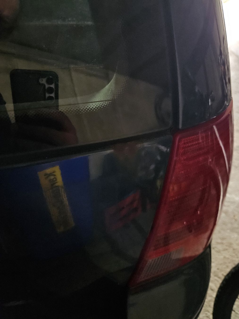 VW Autos: VW Bora Variant – D'occasion à Thun par Laaaaaaaaaaaaaaars 7