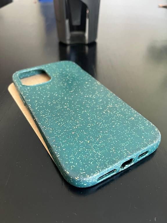Cover & Protezioni schermo: Pela Case I phone 12 pro max – Usato da Allschwil venduto da Sebastian2019 2