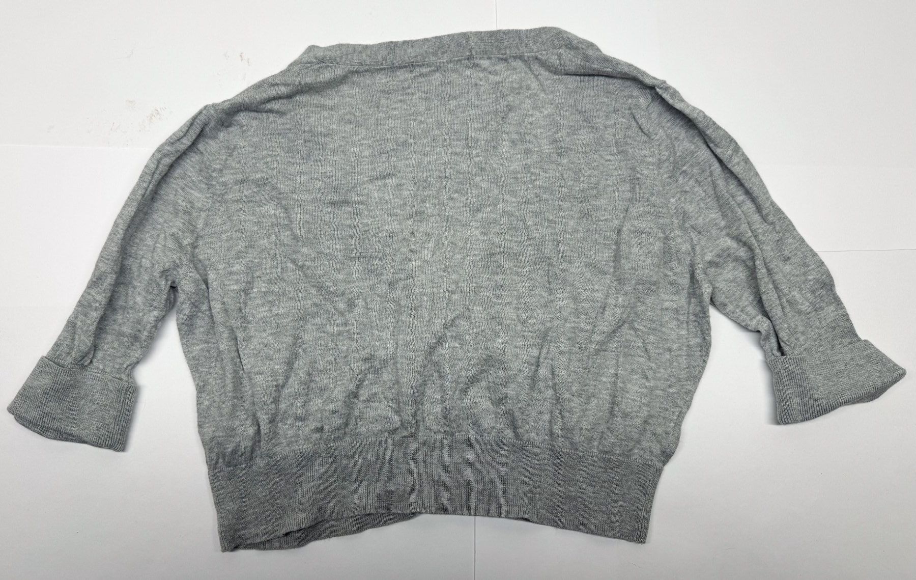 Top: Oberteil Cropped Top Croptop Marks & Spencer UK – Usato da Biel/Bienne venduto da tim_pww5 1