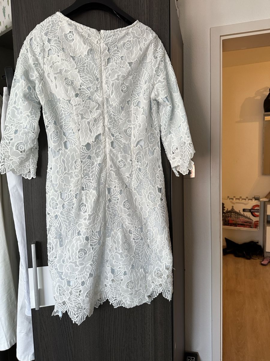 Vestiti: Schöne Damen Kleid Gr36:38 – Usato da Basel venduto da Ivana_4 4