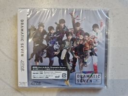 Chotokkyu - Dramatic Seven