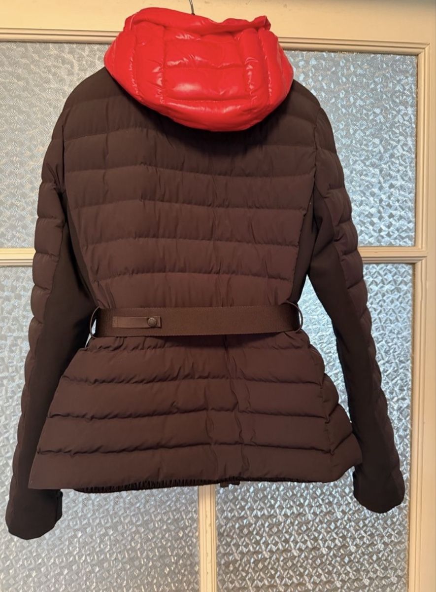 Moncler Jacken: Moncler ski jacket  – Gebraucht aus Zürich von AlineCr 1