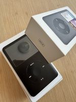 iPod Classic 160 Go noir avec boite