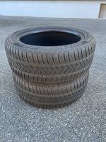 2 x 245/45/18 Pirelli Winterreifen 