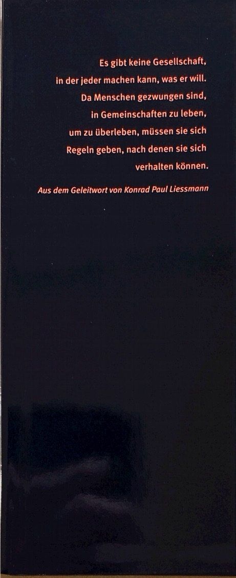 Libri: GUTMENSCH: Ein Streifzug durch Moral und Ethik – Nuovo (secondo la descrizione) da Sarnen venduto da Livres 2