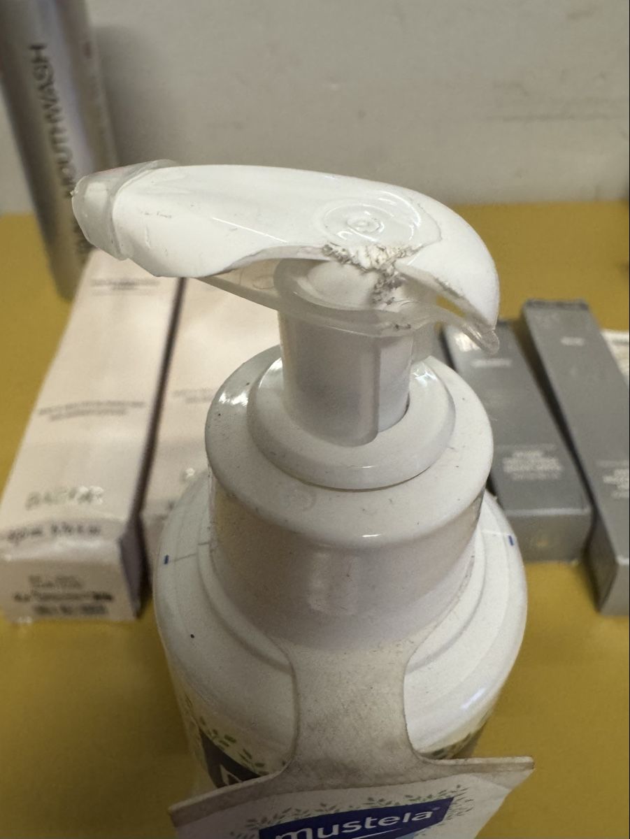 Lettini & sedie per cosmetici: Kosmetik   gemischt neu 21 stk.  – Nuovo (secondo la descrizione) da Schlieren venduto da Freundlich02 9