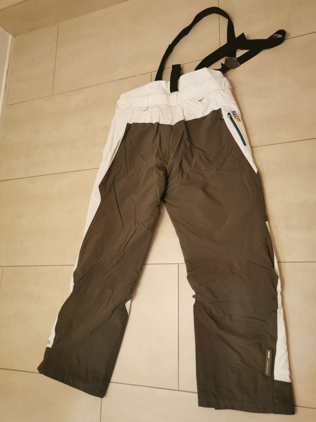 Skis: Peak Performance Skihose Herren XL – Gebraucht aus Witterswil von met_s5fh 3