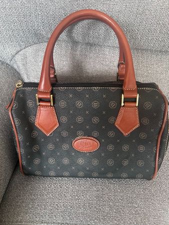 Borsa Vintage Beauty - Made in Italy