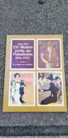 250 Meisterwerke der Plakatkunst 1896-1900