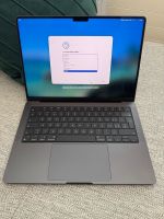 Apple MacBook Pro 14", M4 Pro, 48 GB, 1 TB, CH mit Garantie