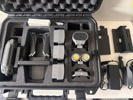 DJI Mavic 2 Enterprise Zoom + Smart Controller