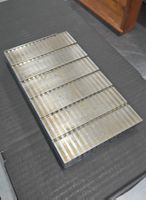 Plaque adaptatrice "à marches" Eclipse Magnetics A186