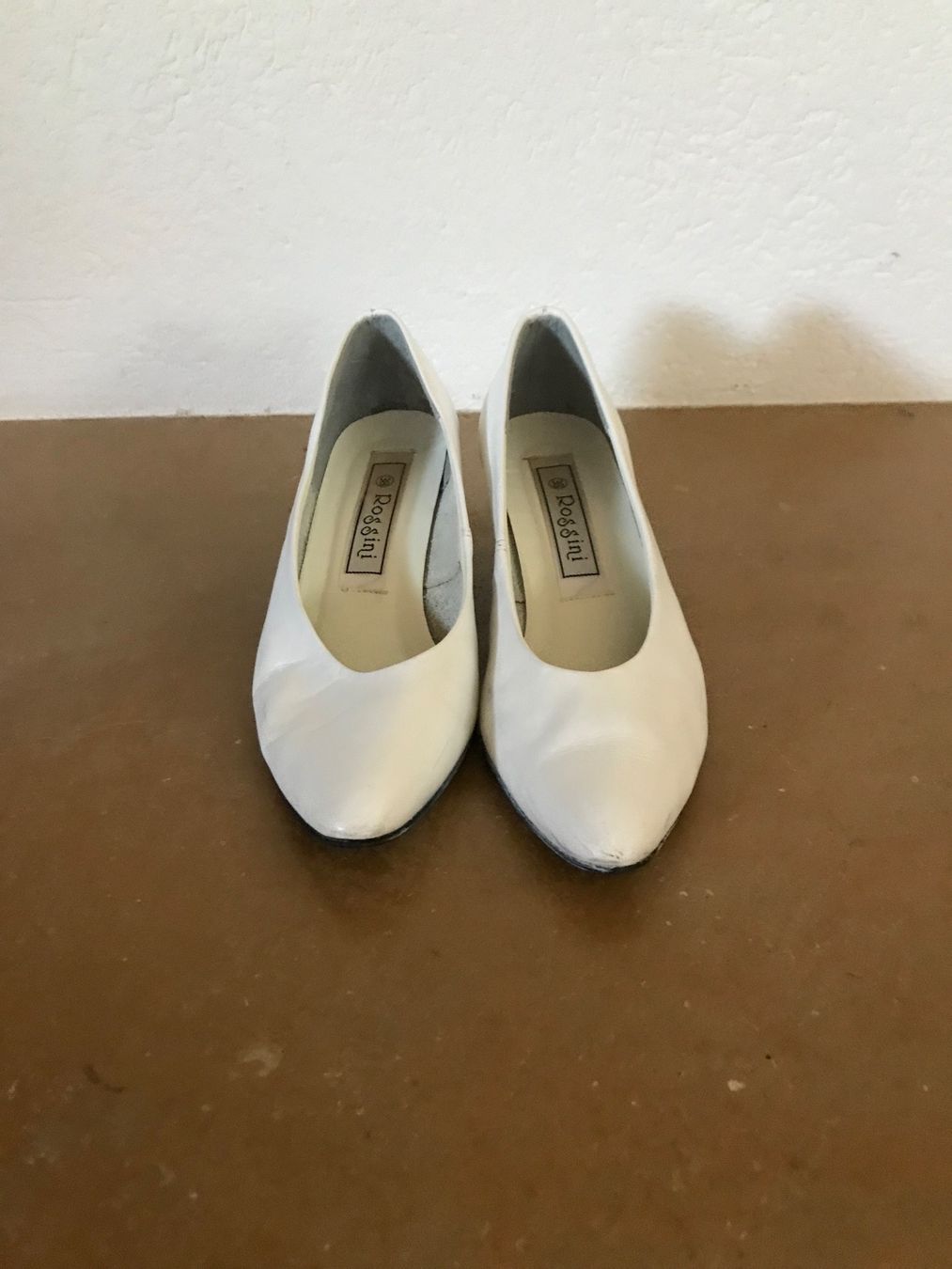 Scarpe da donna: Chaussures talon dame – Usato da Montsevelier venduto da ber_88db