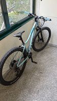 CUBE Access Damen Fahrrad 27.5 Zoll hellblau guter Zustand