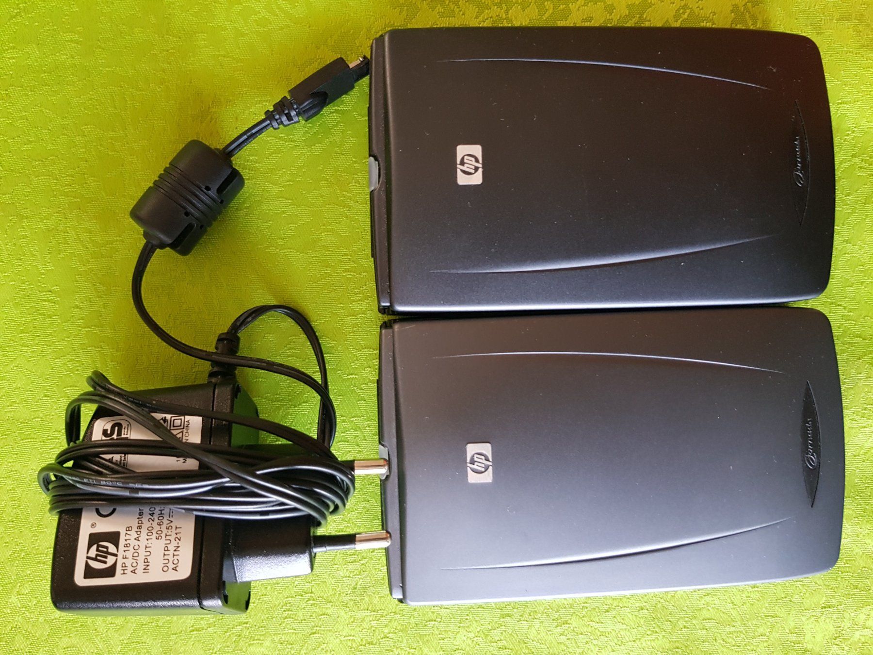 Hewlett Packard Palmari: 2 x Hp Jornada 540 – Usato da Mellingen venduto da Tira86 2