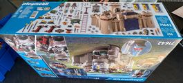 Playmobil Ritterburg