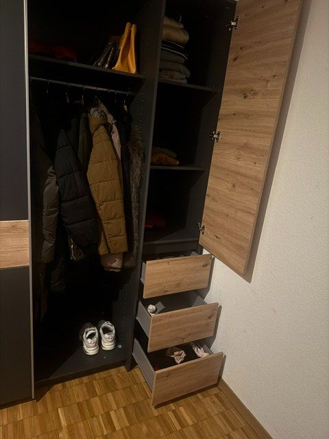 Ikea Armadi: schwebetürschrank – Nuovo (secondo la descrizione) da Olten venduto da wald8 4