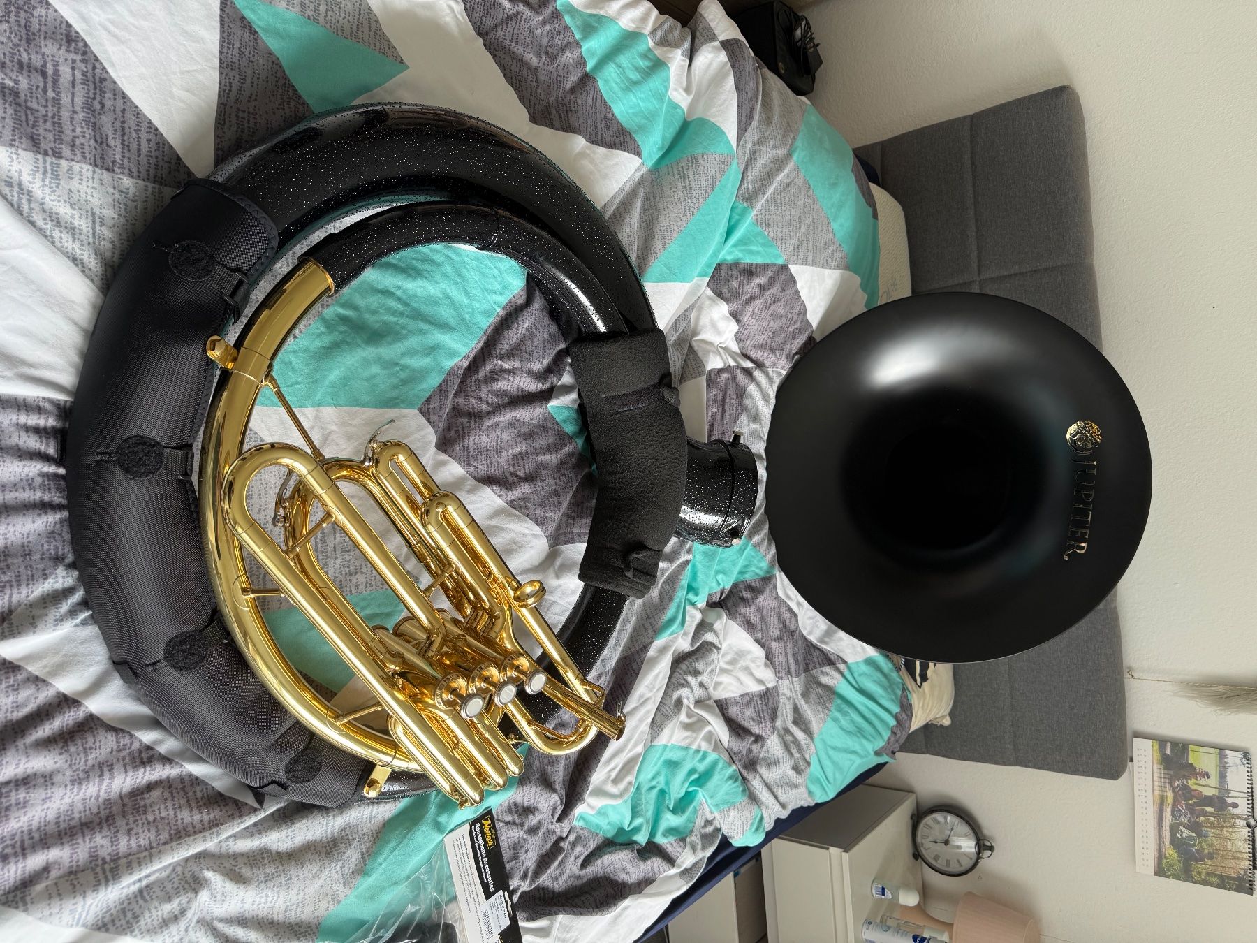 Jupiter Instruments de musique: Sousaphone – Neuf (Voir description) à Riehen par wei_r2ky