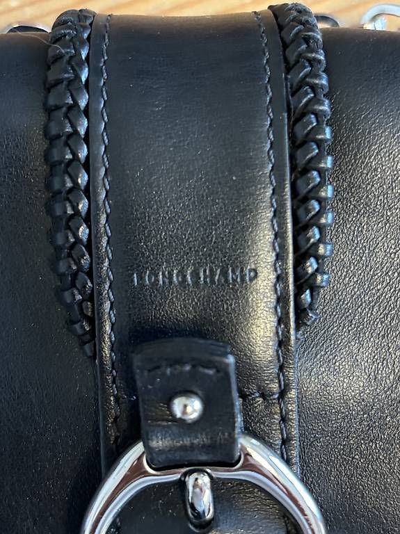 Longchamp Taschen für Damen: Longchamp Amazone Handtasche – Gebraucht aus Zürich von AyJay 1