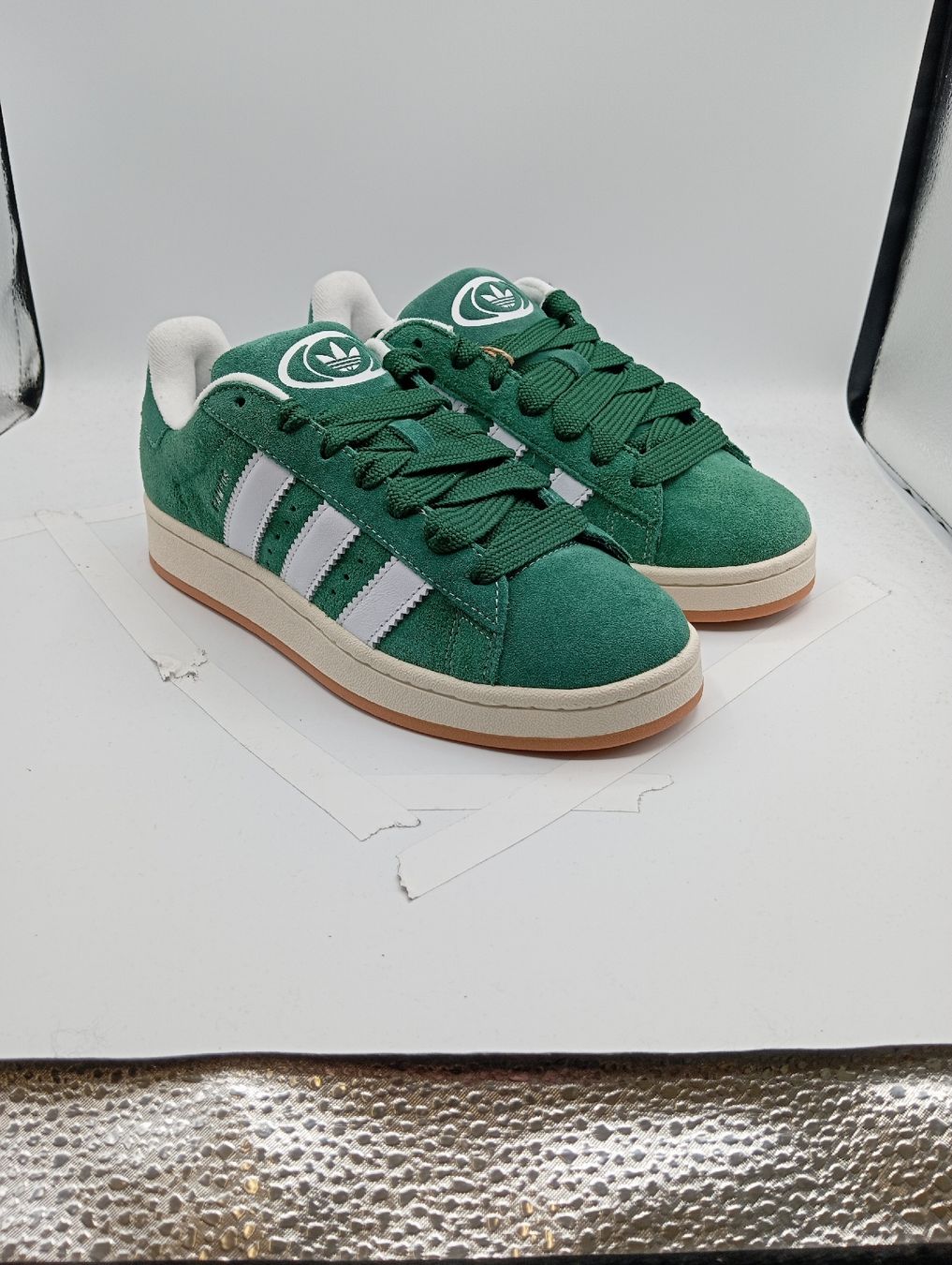 Adidas Scarpe da uomo: Adidas Campus 00s (EU37 1/3) – Nuovo e nell'imballaggio originale da Schaffhausen venduto da outlez 1