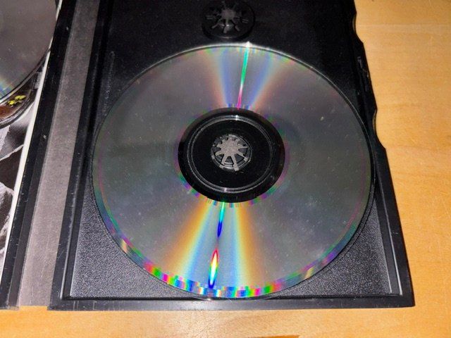 Sega Jeux: Command & Conquer Sega Saturn Spiel – D'occasion à Steinach par Gamecet 3