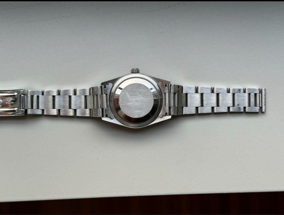 Rolex Orologi: Rolex Datejust 36mm Ref. 16200 – Usato da Aarau venduto da Vintesign. 2