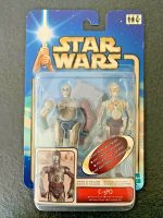 Star Wars Saga AOTC 2002 - C3PO
