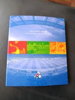 EM 2008 Ordner - Seltenes Sammlerstück Schweiz/Österreich