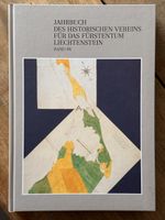 Spannende Liechtensteiner Geschichte