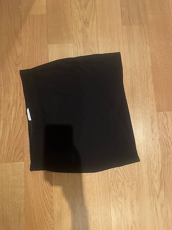 Röcke: Sézane Rock schwarz Gr. M  – Gebraucht aus Zürich von Ineselisabeth 1