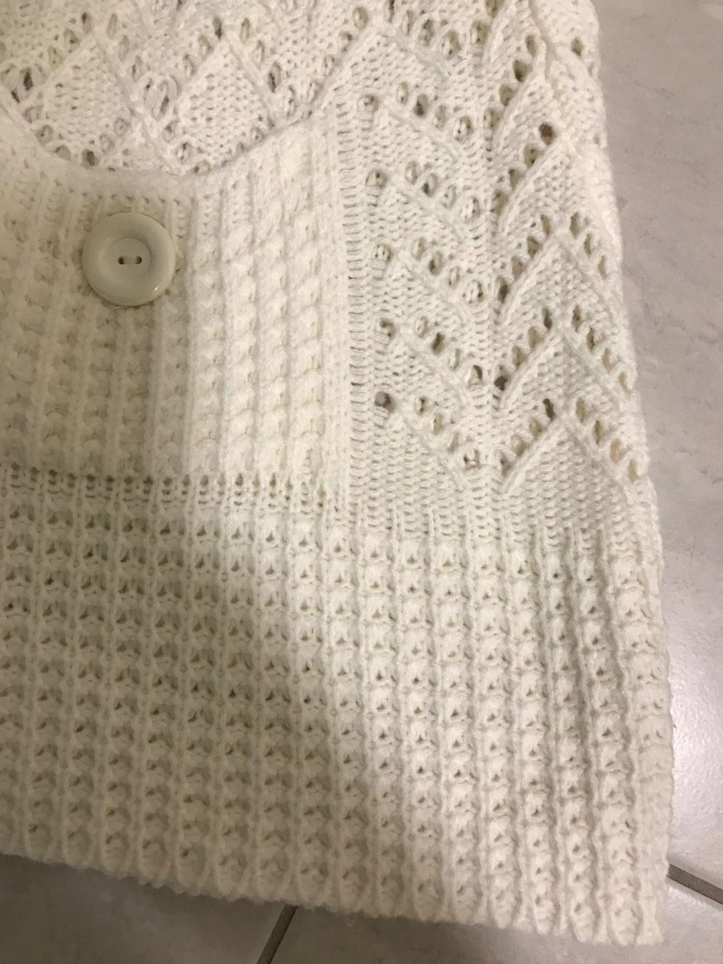 Blusen: Strickshirt Damen „GlimpseDesign“ Gr.S/M – Gebraucht aus Boswil von Sazonowa 8
