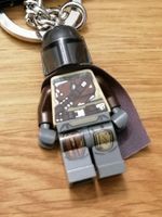 Lego Schlüsselanhänger - The Mandalorian