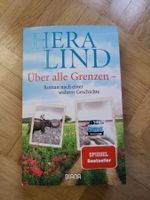2020, Hera Lind - Über alle Grenzen