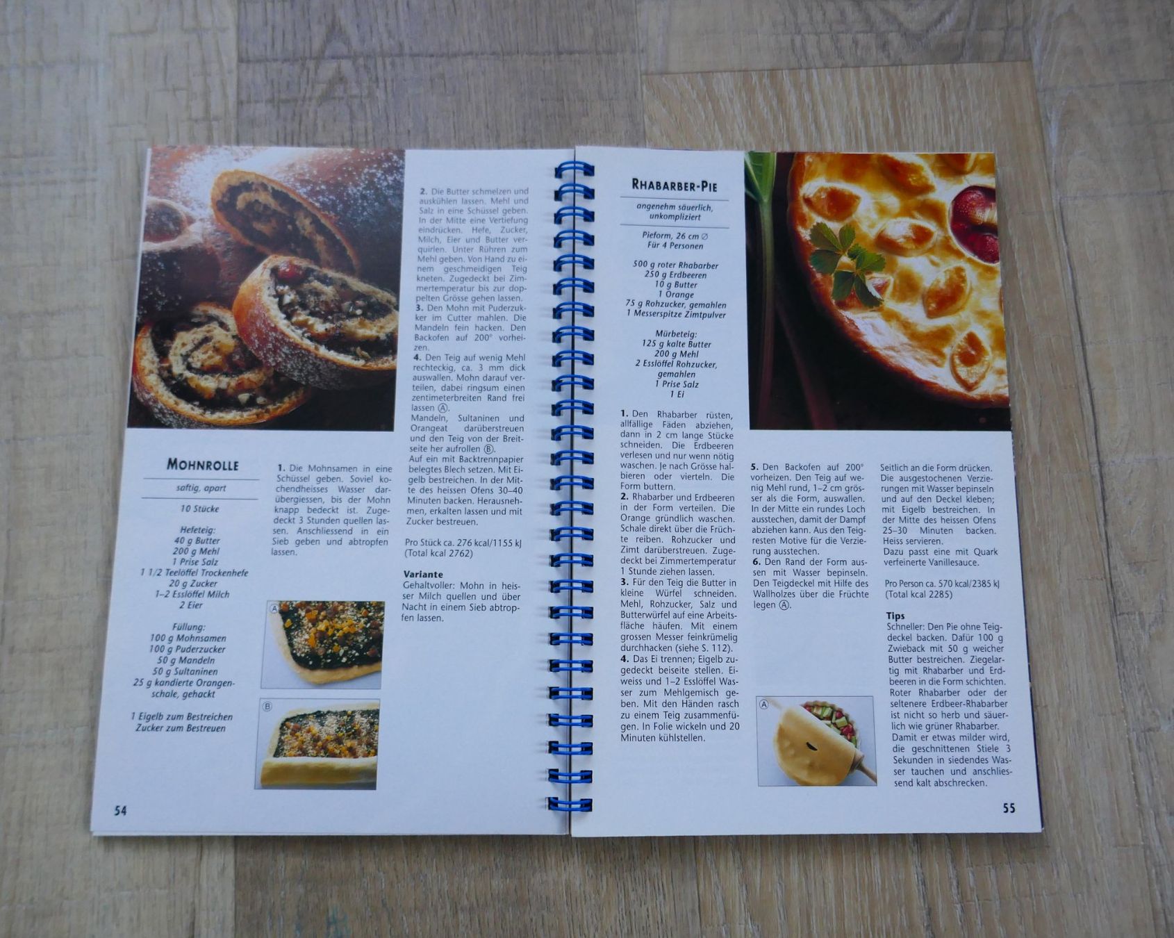 Libri: Saison Küche Backen süss und pikant – Usato da Port venduto da uzuku 4
