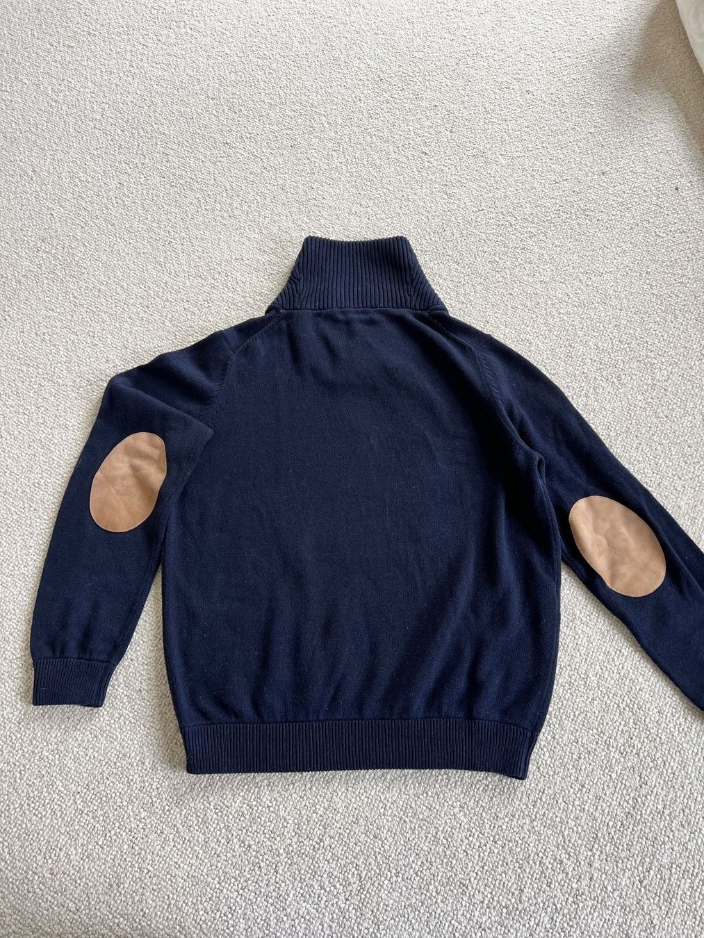 Pullover & Sweatshirts: Carolina Herrera Herrenpullover – Gebraucht aus Zürich von Koska 2
