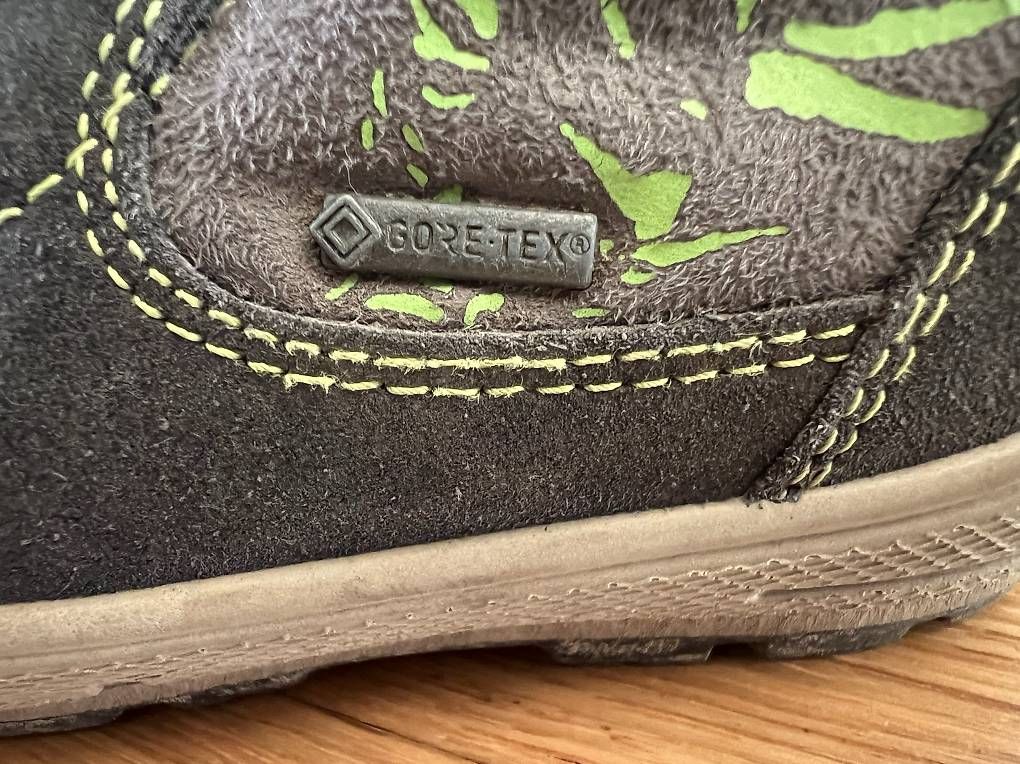 Superfit Schuhe für Jungen: Superfit Winterschuhe Gr 23 – Gebraucht aus Baar von san_qk22 1