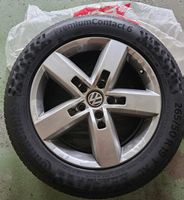 VW Alufelgen 265 50 R19 PremiumContact 6 (3 Stück)