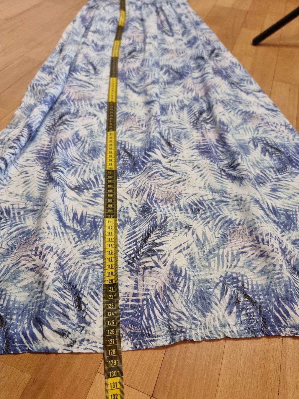 Vestiti: 🌺Maxikleid Größe 38/40🌺 – Usato da Wald ZH venduto da CapLux 3
