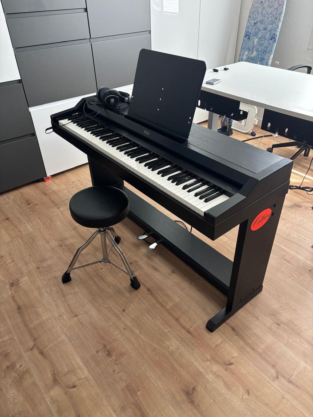 Korg Musikinstrumente: KORG Concert 3500 – Gebraucht aus Münchwilen AG von Sonnenschein082