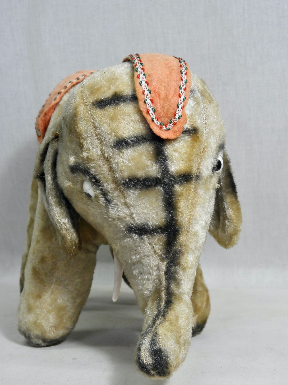 Steiff Spielzeuge: Original Steiff Elefant Spielzeug – Gebraucht aus Horw von luzernicus 2